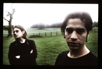 Blackfield 2