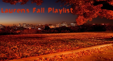 Fall MP3s