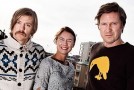 MP3: Acid House Kings – “(I’m In) A Chorus Line”