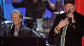 The Beach Boys Reveal First Dates for Reunion Tour