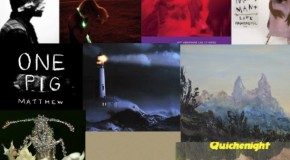 Best Albums of 2011: #50 to #41