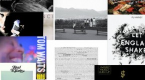 Best Albums of 2011: Top Ten