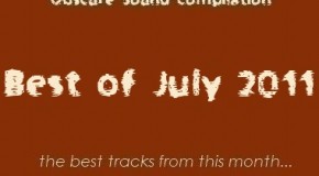 Obscure Sound: Best of July 2011