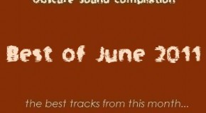 Obscure Sound: Best of June 2011