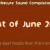 Obscure Sound: Best of June 2011