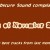 Obscure Sound: Best of November 2011