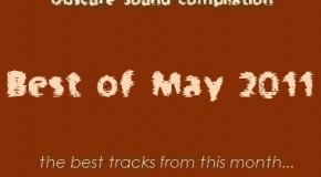 Obscure Sound: Best of May 2011