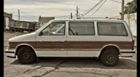 The Black Keys – El Camino (2011)