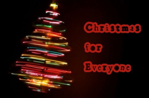 Christmas for Everyone