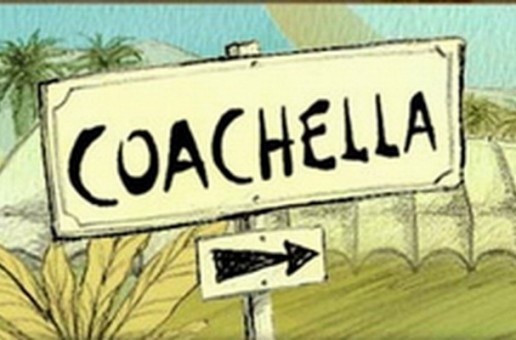Coachella Reveals Lineup