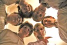 MP3: Explorers Club – “Run Run Run”