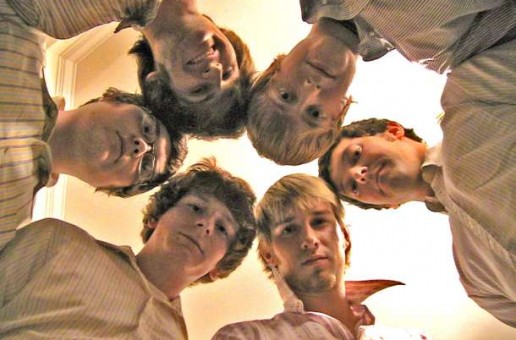 MP3: Explorers Club – “Run Run Run”