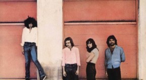 Jules and the Polar Bears – Got No Breeding (1978)
