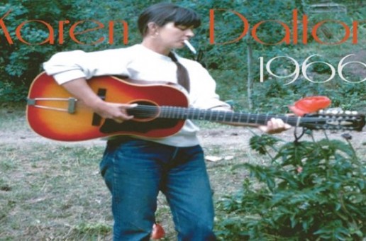 Karen Dalton – 1966