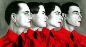 Kraftwerk Announce Eight-Night MoMA Stay