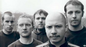 Mogwai Reveal Spring Tour