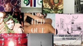 Best Albums of 2011: #30 to #21
