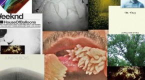 Best Albums of 2011: #20 to #11