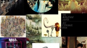 Best Albums of 2011: #40 to #31