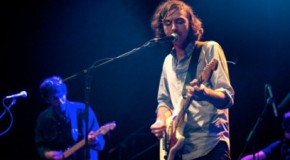 Real Estate Announce Spring Tour