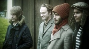 Sigur Rós Planning Tour