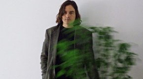MP3: Moonface – “Teary Eyes and Bloody Lips”