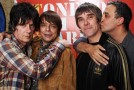 The Stone Roses to Headline V Festival 2012