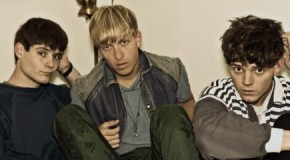 Interview with The Drums