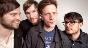 The Futureheads Unveil A Capella Album