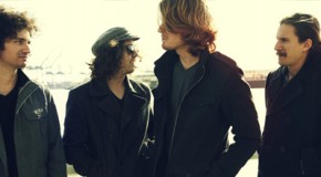 Interview with The Wind