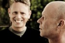 Martin Gore + Vince Clarke = VCMG