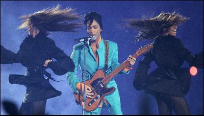 purple rain super bowl