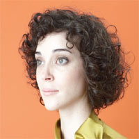 stvincent