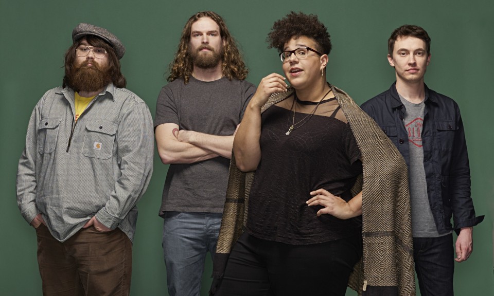 Alabama Shakes Announce New 2016 Tour Dates