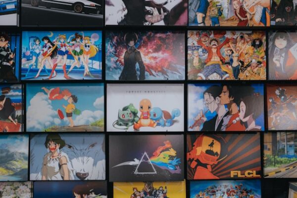 Anime, music, HD phone wallpaper | Peakpx