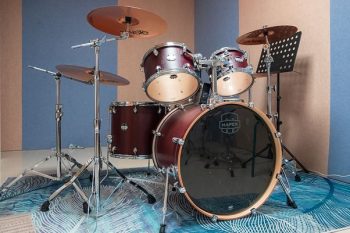 Setting Up a Drum Kit: What Matters Most