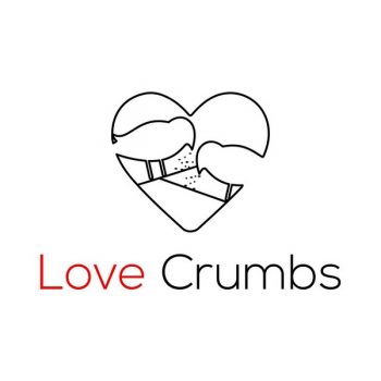 Will Love For Crumbs by Jonna Ivin