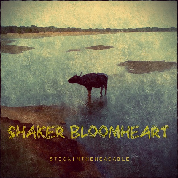 The Bloom Shaker