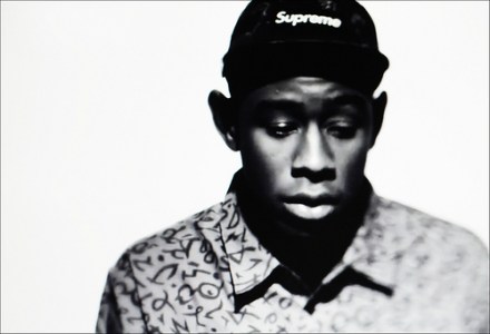 Tyler, The Creator  Supreme hat, Tyler the creator, Supreme